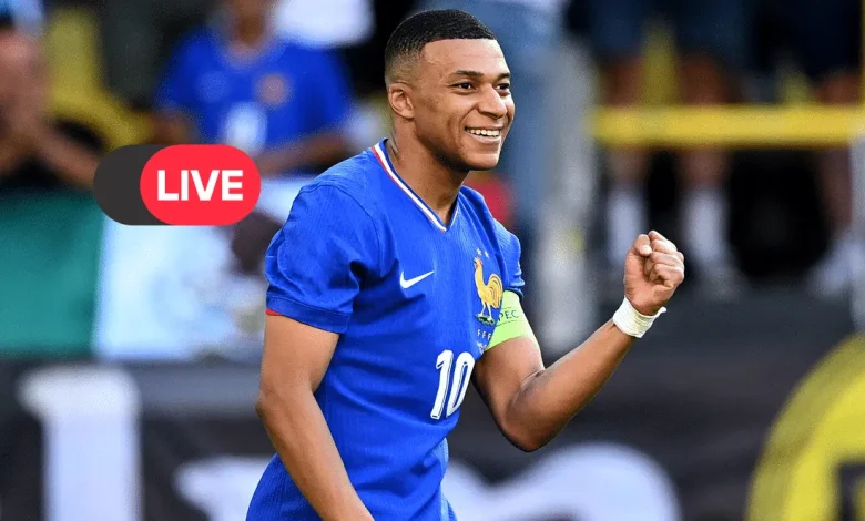 يلا شوت بث مباشر الآن مباراة فرنسا وكولومبيا الودية 2026.. القنوات الناقلة والتردد وموعد المباراة وكيف تشاهد اللقاء لحظة بلحظة