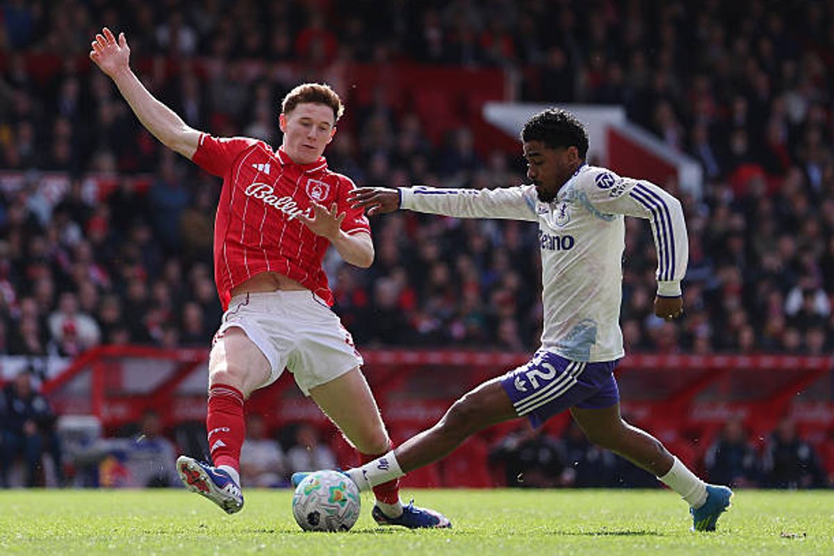 Nottingham Forest vs Aston Villa.. بث مباشر مباراة نوتنجهام فورست ضد أستون فيلا اليوم في الدوري الأوروبي 30 أبريل 2026 القنوات الناقلة والتشكيل المتوقع وتحليل شامل قبل المواجهة المرتقبة