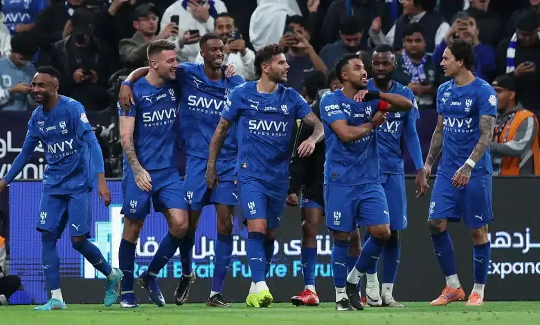 غيابات الهلال تضرب بقوة قبل مواجهة السد في دوري أبطال آسيا 2026.. قائمة مفاجئة وموعد المباراة والتفاصيل الكاملة