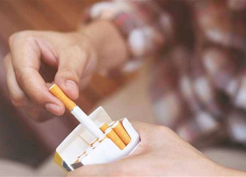 أسعار السجائر في مصر اليوم الخميس 2 أبريل 2026 بعد الزيادة الجديدة رسميًا.. قائمة كاملة بأسعار كليوباترا ومارلبورو وL&M ومنتجات فيليب موريس