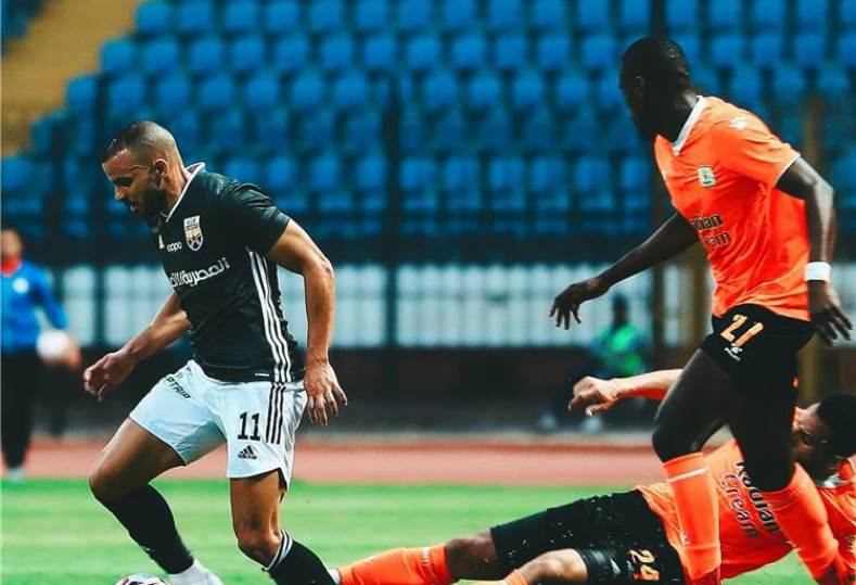 موعد مباراة فاركو ضد الجونة اليوم في الدوري المصري الممتاز 24 أبريل 2026 مواجهة متكافئة في الجولة الحاسمة وتفاصيل التشكيل المتوقع والنتائج الأخيرة وسجل المواجهات المباشرة