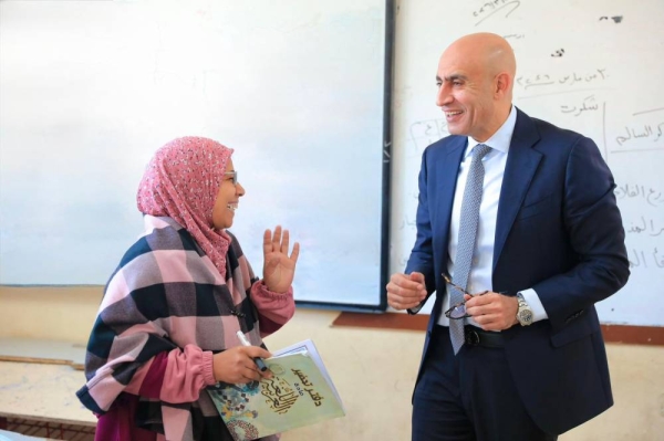 زيادة مرتبات المعلمين 2026 في مصر.. هل تشمل حافز التدريس؟ تفاصيل الزيادات الجديدة وقيمة الحافز بعد قرار الحكومة