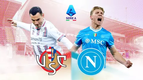 بث مباشر مباراة نابولي ضد كريمونيزي اليوم 24 أبريل 2026 Napoli vs Cremonese في الدوري الإيطالي مع القنوات الناقلة والتشكيل المتوقع وترتيب الفريقين وتحليل شامل قبل المواجهة
