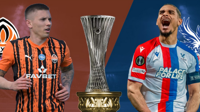 Shakhtar Donetsk vs Crystal Palace.. بث مباشر مباراة شاختار دونيتسك وكريستال بالاس اليوم في دوري المؤتمر الأوروبي 30 أبريل 2026 الموعد والقنوات الناقلة والتشكيلة المتوقعة وتحليل شامل قبل القمة الأوروبية
