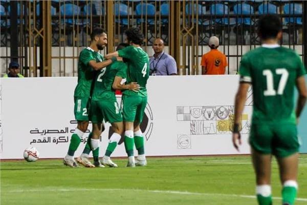 مباراة وادي دجلة ضد الاتحاد السكندري اليوم في الدوري المصري الممتاز 2026.. أين يمكنني مشاهدة ‎وادي دجلة – الاتحاد السكندرى؟ والقنوات الناقلة وتحليل شامل لأداء الفريقين قبل اللقاء