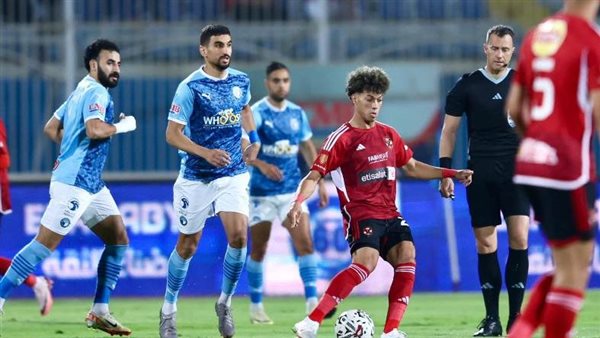 موعد مباراة الأهلي وبيراميدز في الدوري المصري 2026 والقنوات الناقلة والتفاصيل الكاملة لمرحلة التتويج وفرص حسم اللقب