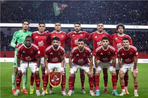 Al Ahly vs Ceramica Cleopatra موعد مباراة الأهلي ضد سيراميكا كليوباترا اليوم في الدوري المصري 2026 والقنوات الناقلة والتردد وتحليل اللقاء قبل انطلاق الجولة الحاسمة