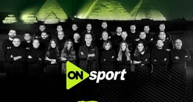 «استقبلها الآن بجودة HD».. تردد قناة أون سبورت الجديد 2026 على نايل سات وعرب سات لمتابعة أقوى المباريات بدون تشفير