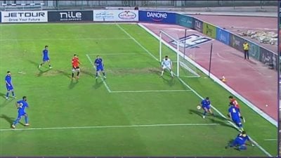 بث مباشر مباراة كهرباء الإسماعيلية والبنك الأهلي اليوم في الدوري المصري 2026.. النتيجة الآن والتشكيل المتوقع وتحليل شامل لفرص الفوز