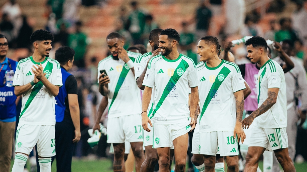 تشكيل الأهلي السعودي المتوقع ضد فيسيل كوبي اليوم في نصف نهائي دوري أبطال آسيا للنخبة 2026.. خطة يايسله لحسم التأهل إلى النهائي