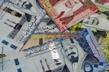 سعر الريال السعودي في بنك مصر والبنك الأهلي المصري مقابل الجنيه المصري اليوم الإثنين 20 أبريل 2026 في جميع البنوك.. تحديث لحظي يشهد تباينًا ملحوظًا بين المركزي والبنوك الكبرى 