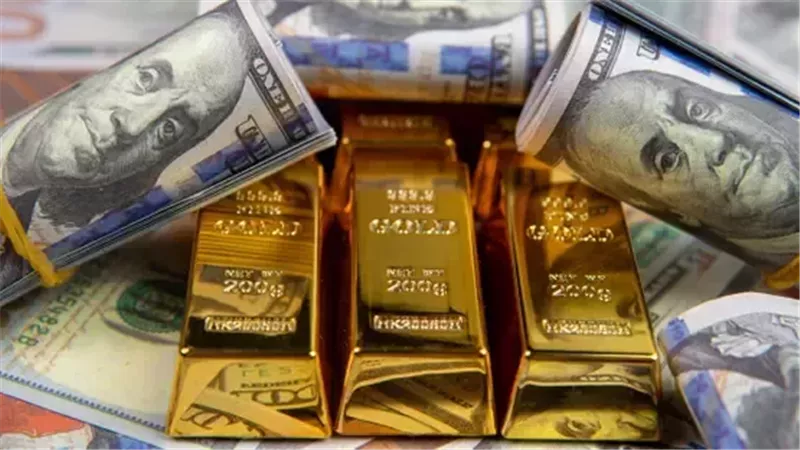 مفاجأة في سوق الذهب الآن.. سعر سبيكة 5 جرام BTC اليوم 15 أبريل 2026 في مصر وقائمة أسعار السبائك والجنيه الذهب لحظة بلحظة