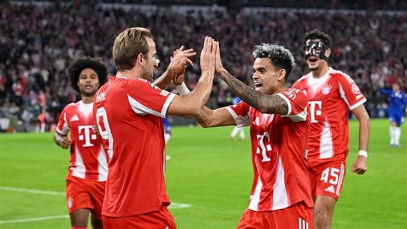 تشكيل بايرن ميونخ المتوقع ضد ريال مدريد اليوم في دوري أبطال أوروبا 2026 وموعد المباراة والقنوات الناقلة وتاريخ المواجهات الكاملة قبل قمة سانتياجو برنابيو