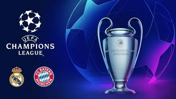 موعد مباراة ريال مدريد وبايرن ميونخ في دوري أبطال أوروبا 2026 والقنوات الناقلة والتشكيل المتوقع.. كل ما تريد معرفته عن قمة سانتياجو برنابيو النارية