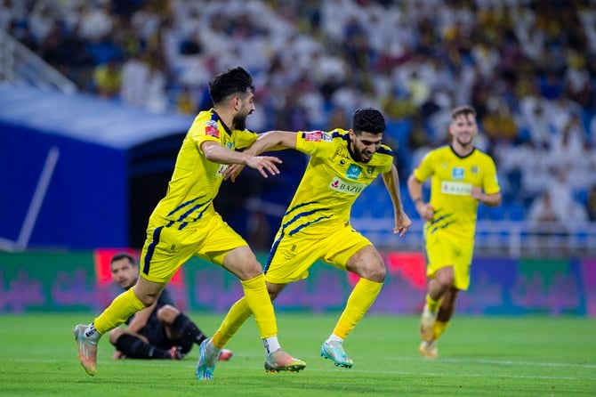 Al-Taawon vs Al-Ittihad.. موعد مباراة التعاون ضد الاتحاد اليوم في دوري روشن السعودي 2026 والقنوات الناقلة وترتيب الفريقين وتحليل شامل قبل المواجهة