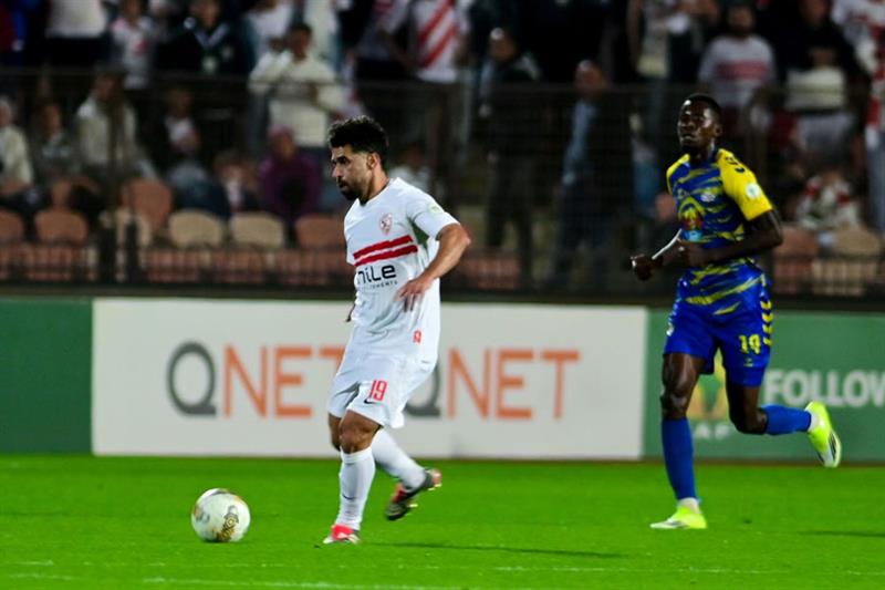 موعد مباراة الزمالك وشباب بلوزداد في إياب نصف نهائي الكونفدرالية 2026 والتفاصيل الكاملة للحسم في استاد القاهرة
