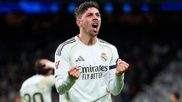 Yallashoot Real Madrid vs Girona هدف ريال مدريد الأول ضد جيرونا الآن.. فيديريكو فالفيردي يفك الشفرة ويشعل مباراة الدوري الإسباني 2026