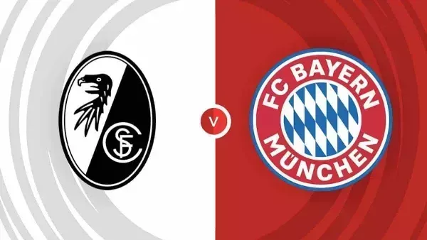 يلا شوت Bayern Munich vs Freiburg بث مباشر بايرن ميونخ ضد فرايبورغ اليوم السبت 4 أبريل 2026 في الدوري الألماني: كل ما تريد معرفته