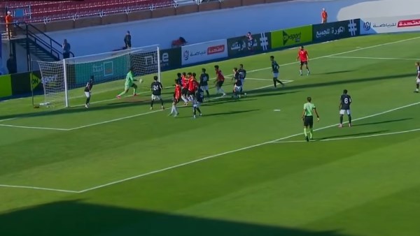 موعد مباراة الجونة ضد حرس الحدود اليوم الأربعاء 29 أبريل 2026 في الدوري المصري الممتاز.. تحليل شامل للتشكيل المتوقع وفرص الفوز قبل انطلاق اللقاء
