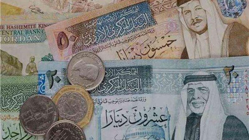 استقرار ملحوظ في البنوك.. سعر الدينار الأردني مقابل الجنيه المصري اليوم الثلاثاء 14 أبريل 2026 بعد آخر تحديث رسمي
