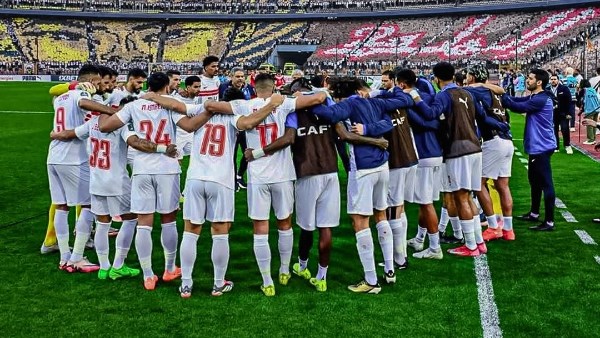 غيابات الزمالك أمام إنبي في الدوري المصري 2026 تضرب الفريق بـ8 لاعبين وموعد المباراة والقنوات الناقلة بالتفصيل