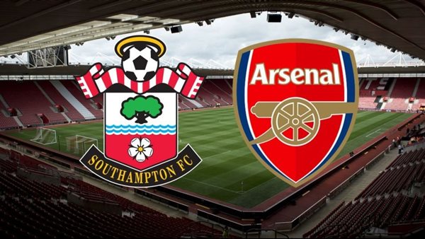 Arsenal vs Southampton مشاهدة بث مباشر مباراة أرسنال ضد ساوثهامبتون اليوم السبت 4 أبريل 2026 في كأس الاتحاد الإنجليزي | القنوات الناقلة ومواعيد البث الرسمي