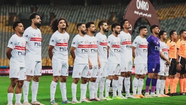 موعد مباراة الزمالك والمصري البورسعيدي في الدوري المصري 2026 والقنوات الناقلة والتشكيل المتوقع.. مواجهة حاسمة في بداية مرحلة التتويج تشعل الصراع على اللقب