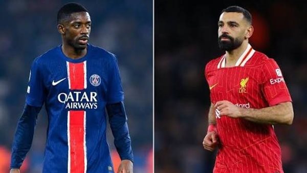 القنوات الناقلة لمباراة ليفربول وباريس سان جيرمان بث مباشر اليوم في دوري أبطال أوروبا 2026.. الترددات والتشكيل الرسمي وموعد اللقاء الحاسم