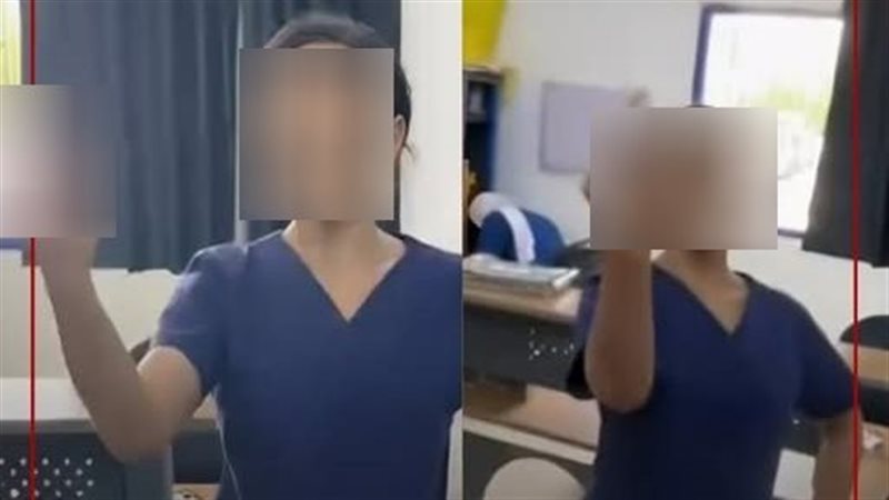 قرار عاجل من وزارة الصحة بعد فيديو طبيبة مستشفى دهب يثير الجدل.. إحالة للتحقيق ومحضر رسمي ضد صاحبة الواقعة يكشف مفاجآت جديدة