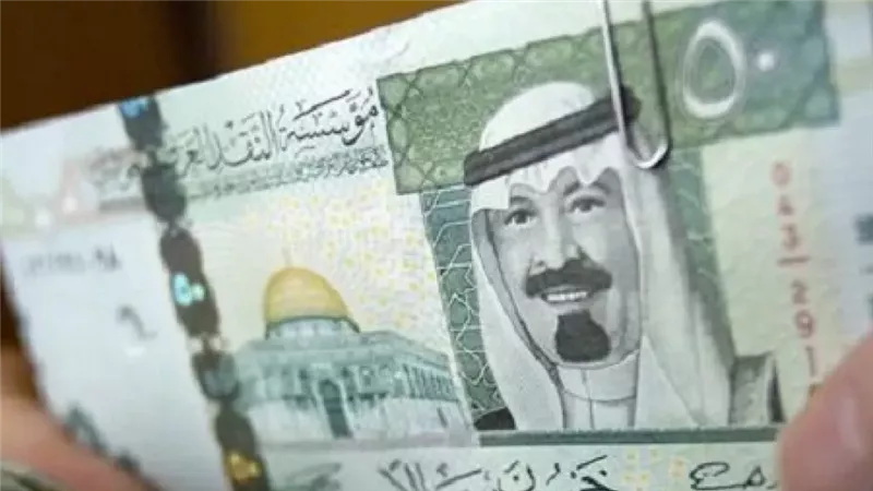 سعر الريال السعودي اليوم في مصر الخميس 9 أبريل 2026 في البنك الأهلي المصري وبنك مصر تحديث لحظي من البنوك وأفضل سعر شراء وبيع وتحليل حركة السوق
