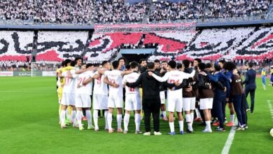 موعد مباراة الزمالك وبيراميدز اليوم الخميس 23 أبريل 2026 في قمة الدوري المصري والقنوات الناقلة والتفاصيل الكاملة للمواجهة المرتقبة