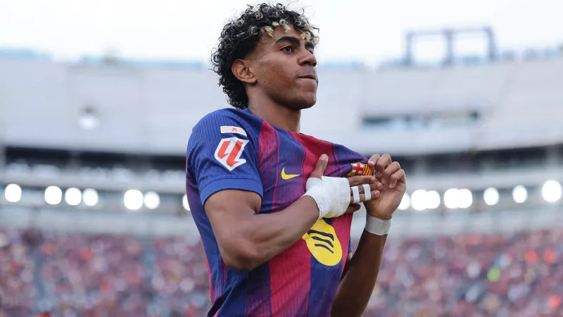 التشكيل المتوقع لمباراة برشلونة ضد أتلتيكو مدريد اليوم في دوري أبطال أوروبا 2026.. صدام حاسم في ميتروبوليتانو وفرصة أخيرة للريمونتادا