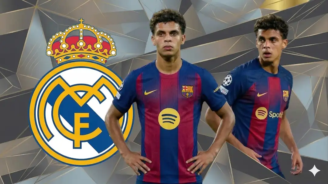 هل حُسم اللقب بالفعل أم ما زال الأمل قائمًا؟ الحقيقة الكاملة حول تتويج ريال مدريد للشباب ومستقبل حمزة عبد الكريم مع برشلونة في صراع الدوري الإسباني تحت 19 عامًا