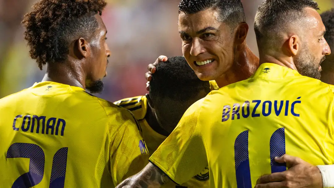 جدول مباريات النصر في دوري روشن السعودي 2025-2026 كامل بالتواريخ والنتائج والقنوات الناقلة وترتيب الفريق وتحليل شامل لأداء العالمي هذا الموسم