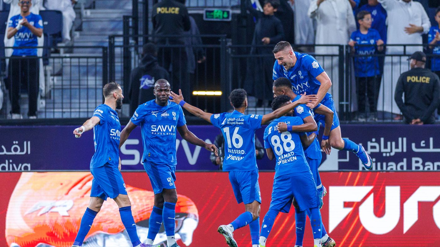 القنوات الناقلة لمباراة الهلال ضد السد بث مباشر اليوم في دوري أبطال آسيا 2025/2026 وموعد اللقاء والتفاصيل الكاملة لمتابعة القمة العربية المرتقبة