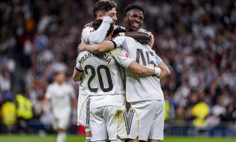 صدمة في ريال مدريد بعد خسارة مايوركا.. أسوأ 3 لاعبين في المباراة بالأرقام وتحليل أسباب السقوط المفاجئ في الدوري الإسباني