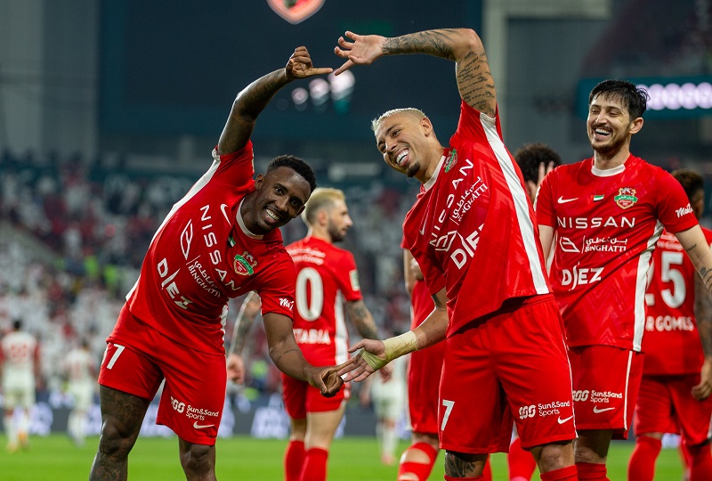 بث مباشر شباب الأهلي ضد بوريرام الآن في دوري أبطال آسيا للنخبة 2026 الموعد والقنوات والتشكيل الكامل وهل يكرر الفرسان إنجاز 2015