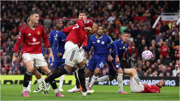 تشكيل مانشستر يونايتد ضد تشيلسي اليوم السبت 18 أبريل 2026 في الدوري الإنجليزي.. الموعد والقنوات الناقلة وترتيب الفريقين قبل القمة المرتقبة