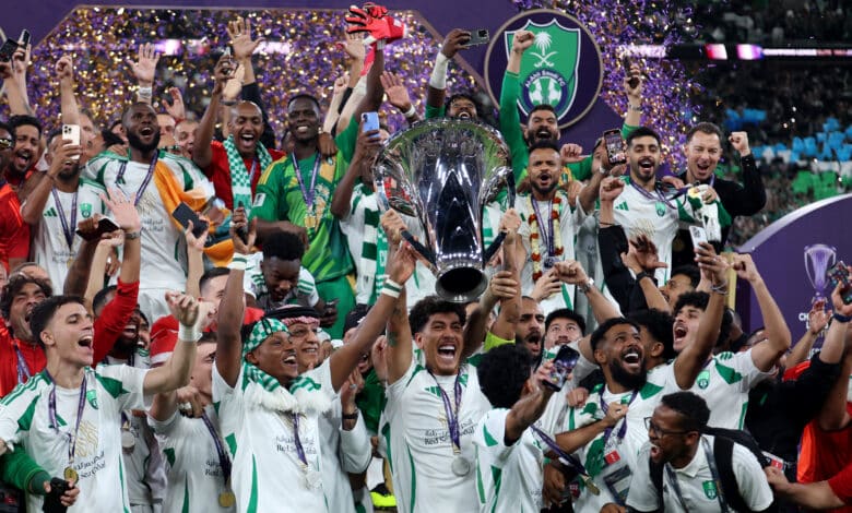 أسعار تذاكر نهائي دوري أبطال آسيا للنخبة 2026 في جدة وخطوات الحجز الرسمية لحضور قمة الأهلي المرتقبة