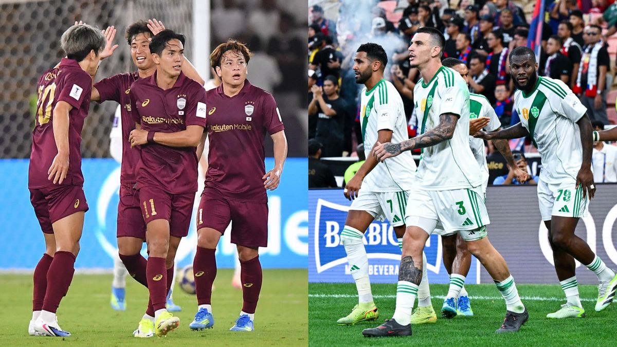 موعد مباراة الأهلي السعودي ضد فيسيل كوبي اليوم 20 أبريل 2026 في نصف نهائي دوري أبطال آسيا للنخبة والقنوات الناقلة والتشكيل المتوقع وهل ينجح الراقي في بلوغ النهائي