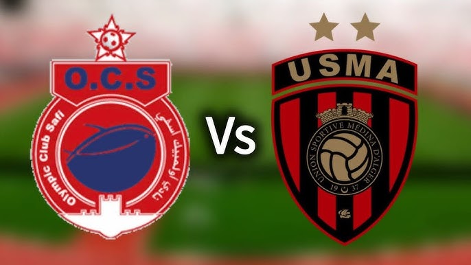 بث مباشر أولمبيك آسفي ضد اتحاد العاصمة الآن في كأس الكونفدرالية الإفريقية 2026 Olympique Safi vs USM Alger.. متابعة لحظية وموعد النهائي المرتقب أمام الزمالك