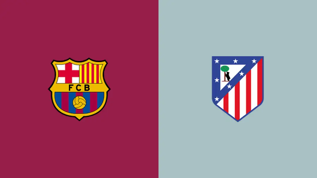Barcelona vs Atletico Madrid موعد مباراة برشلونة ضد أتلتيكو مدريد اليوم في الدوري الإسباني 2026 والقنوات الناقلة والتشكيل المتوقع.. قمة نارية تحدد ملامح الصدارة