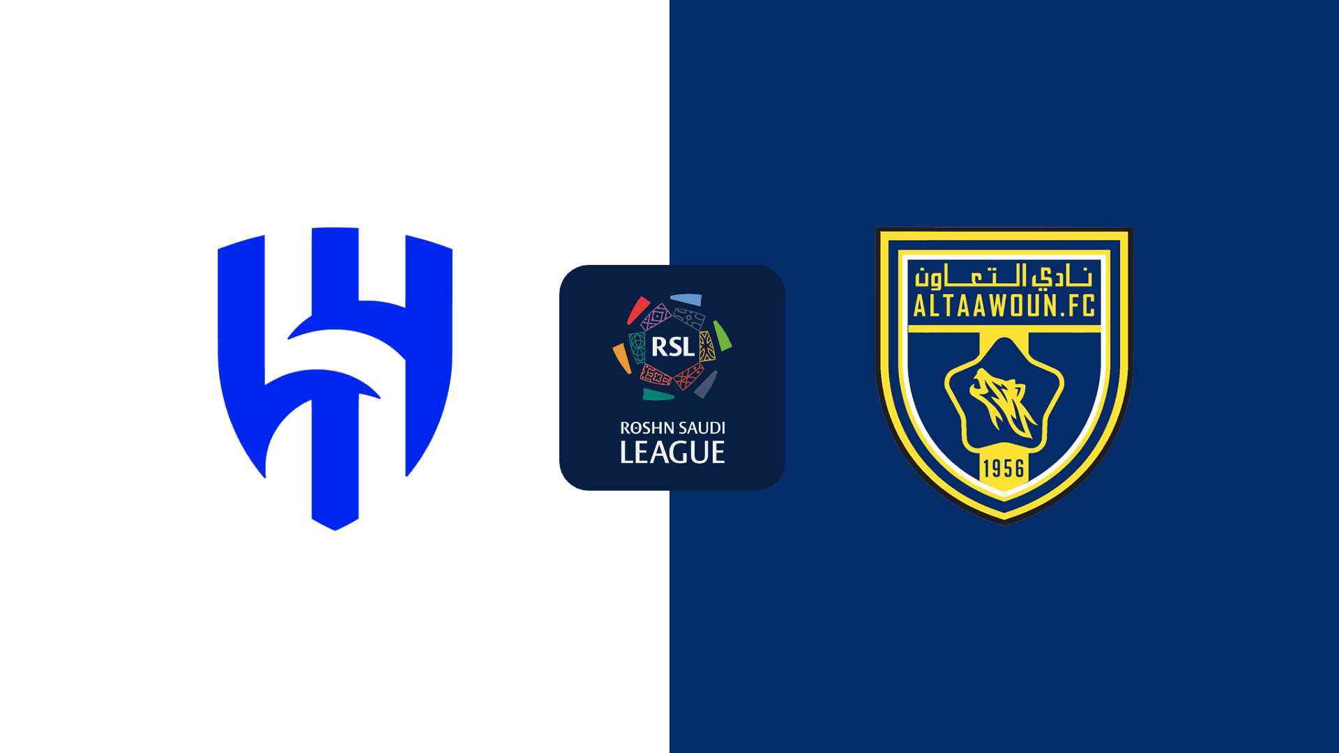 Al-Hilal vs Al-Taawoun القنوات الناقلة لمباراة الهلال ضد التعاون اليوم السبت 4 أبريل 2026 في الدوري السعودي.. موعد اللقاء وترتيب الفريقين قبل صدام المملكة أرينا