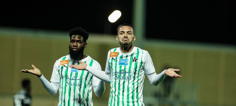 Al-Khaleej vs Al-Najma.. بث مباشر مباراة الخليج ضد النجمة اليوم في الدوري السعودي 2026.. موعد اللقاء والمعلق والتشكيل المتوقع في مواجهة قوية بالجولة 30