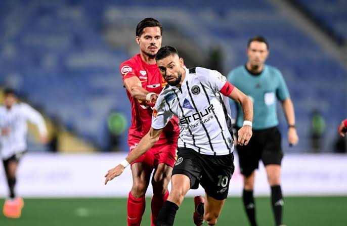 Riyadh vs Al-Qadisiyah.. موعد مباراة الرياض ضد القادسية اليوم في دوري روشن السعودي 2026 والقنوات الناقلة وترتيب الفريقين وتحليل شامل قبل المواجهة