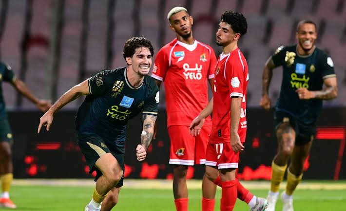 Al-Kholoud vs Al-Fayha.. بث مباشر مباراة الخلود والفيحاء اليوم في دوري روشن السعودي 30 أبريل 2026 الموعد والقنوات الناقلة والتشكيلة المتوقعة وترتيب الفريقين قبل اللقاء