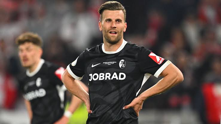 Sporting Braga vs Freiburg.. بث مباشر مباراة سبورتنج براجا وفرايبورج اليوم في الدوري الأوروبي 30 أبريل 2026 الموعد والقنوات الناقلة والتشكيلة المتوقعة وتحليل شامل قبل المواجهة