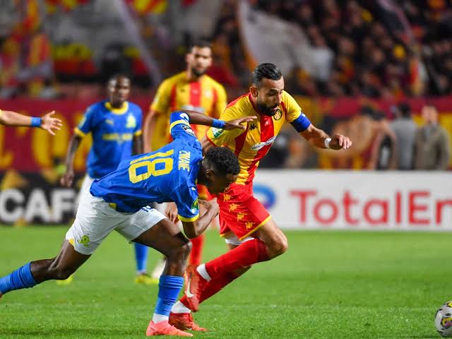 يلا شوت بث مباشر مباراة الترجي التونسي وصن داونز اليوم بدون تقطيع في نصف نهائي دوري أبطال إفريقيا 2026 Esperance Tunis vs Mamelodi Sundowns.. الموعد الرسمي والتشكيل والقنوات الناقلة وتحليل شامل