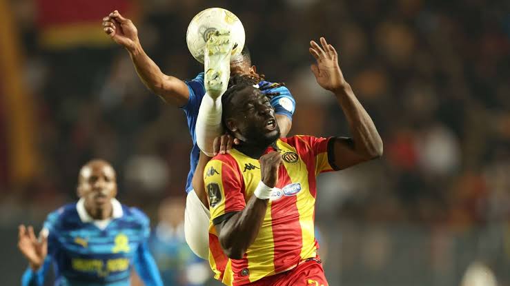 Sundowns vs Esperance.. بث مباشر مباراة صن داونز والترجي الآن في دوري أبطال أفريقيا 2026.. مشاهدة لايف لحظة بلحظة وموعد اللقاء والقنوات الناقلة