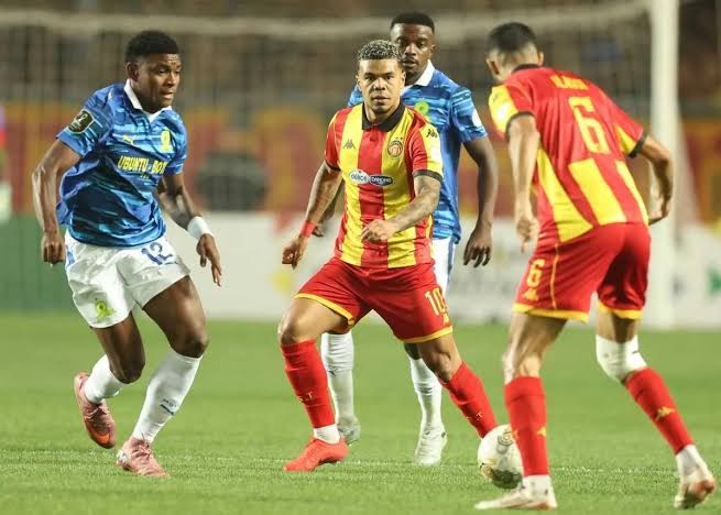 بث مباشر مباراة صن داونز والترجي الآن في نصف نهائي دوري أبطال إفريقيا 2026.. نتيجة لحظة بلحظة وأبرز أحداث الشوط الأول وتحليل شامل للقاء الحاسم